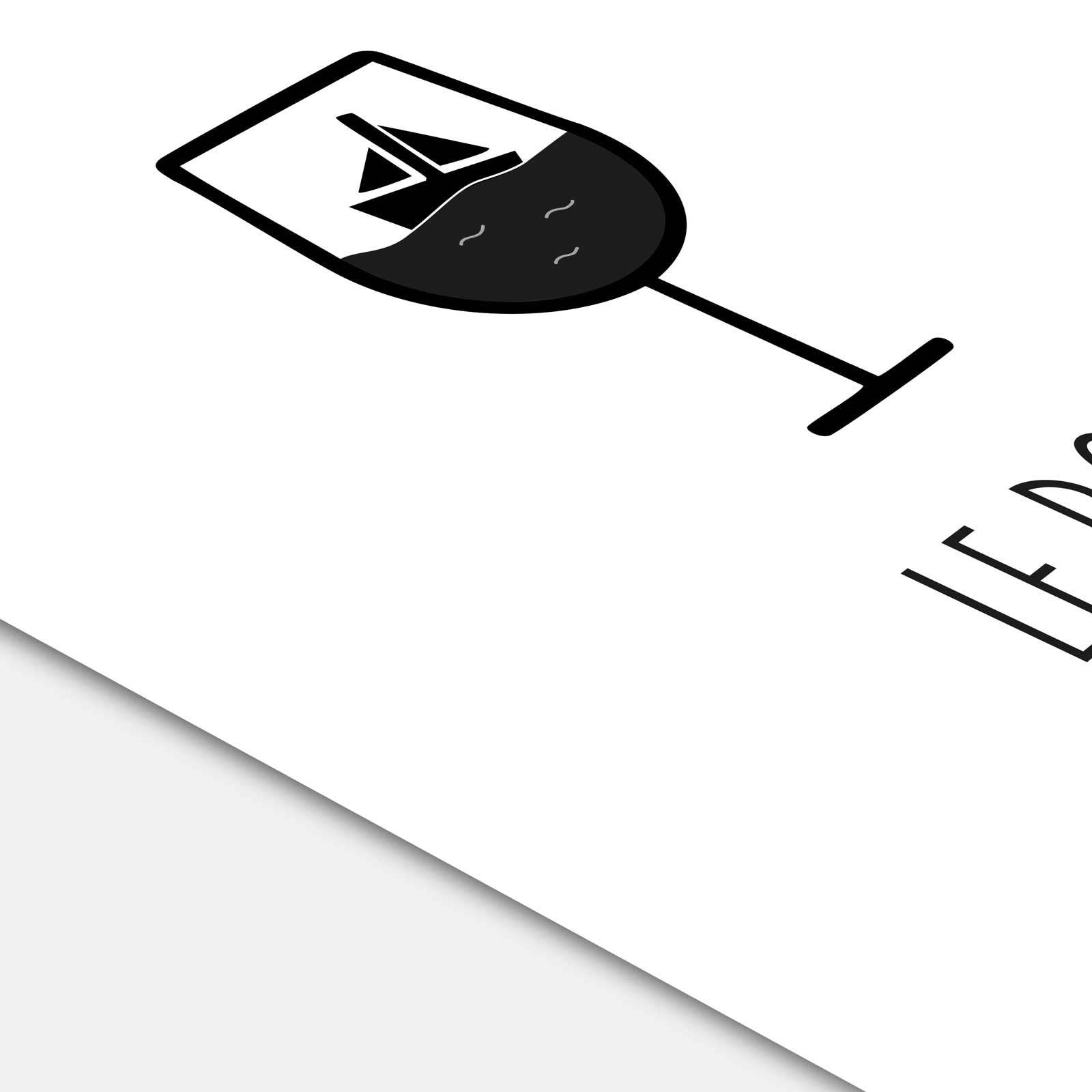 Frindji – Großhandel Poster – Hafenplakat von Caen3