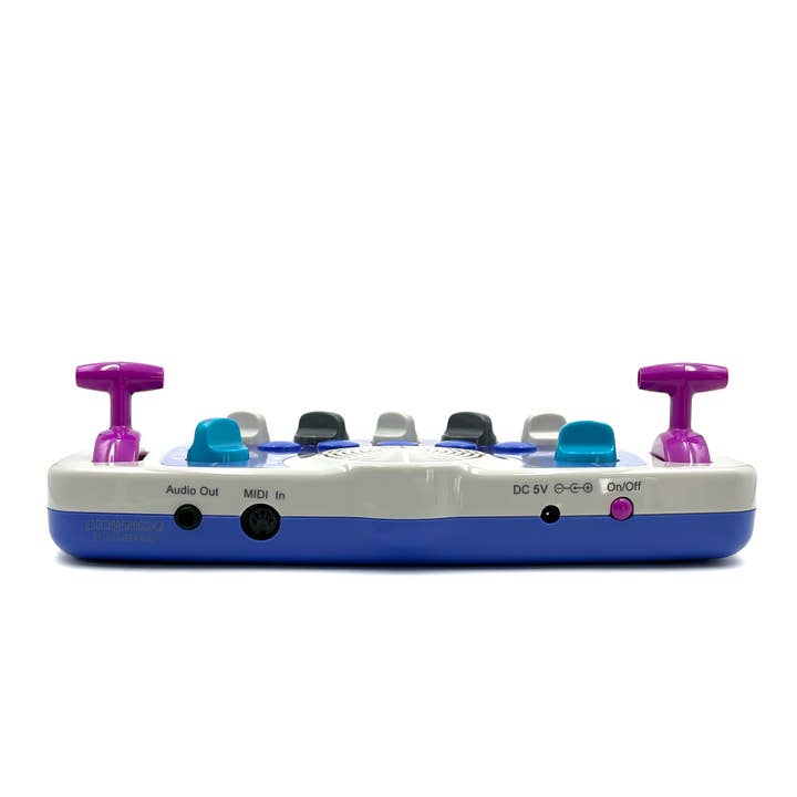 Blipblox by Playtime Engineering - Wholesale Musical Toy - Kids & Baby - Blipblox SK2 Toy Music Synthesizer
