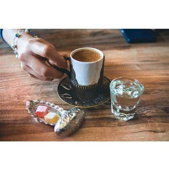 Galil Brands – Engroshandel Nødder – Galil tyrkisk delight med blandede nødder | 100 g2