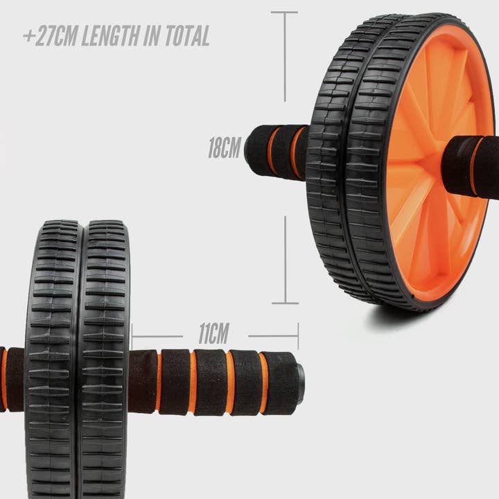 Phoenix Fitness - Wholesale Fitness equipment - Ab Roller2