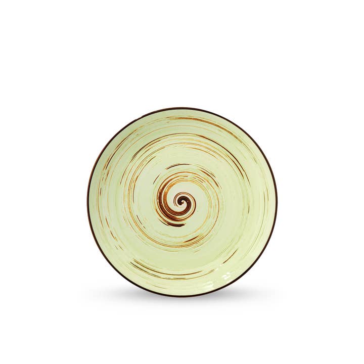 Plato redondo WL‑669112/A para venta al por mayor de Wilmax Europe