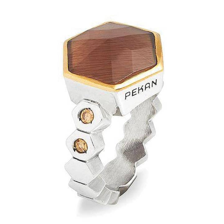 Anel Alessa for engroshandel hos PEKAN JEWELLERY