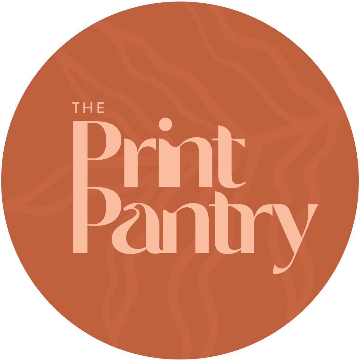 8x10 Art Print: Papers – The Paper + Craft Pantry