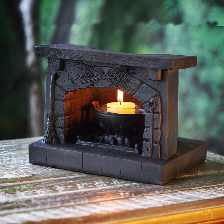 Pacific Trading - Wholesale Decorative Tabletop Object - 14068 Sacred Ancestral Altar Hearth