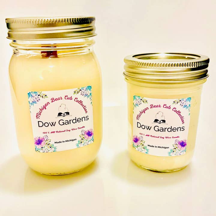 Dow Gardens für den Großhandel von Michigan Bear Cub Collection