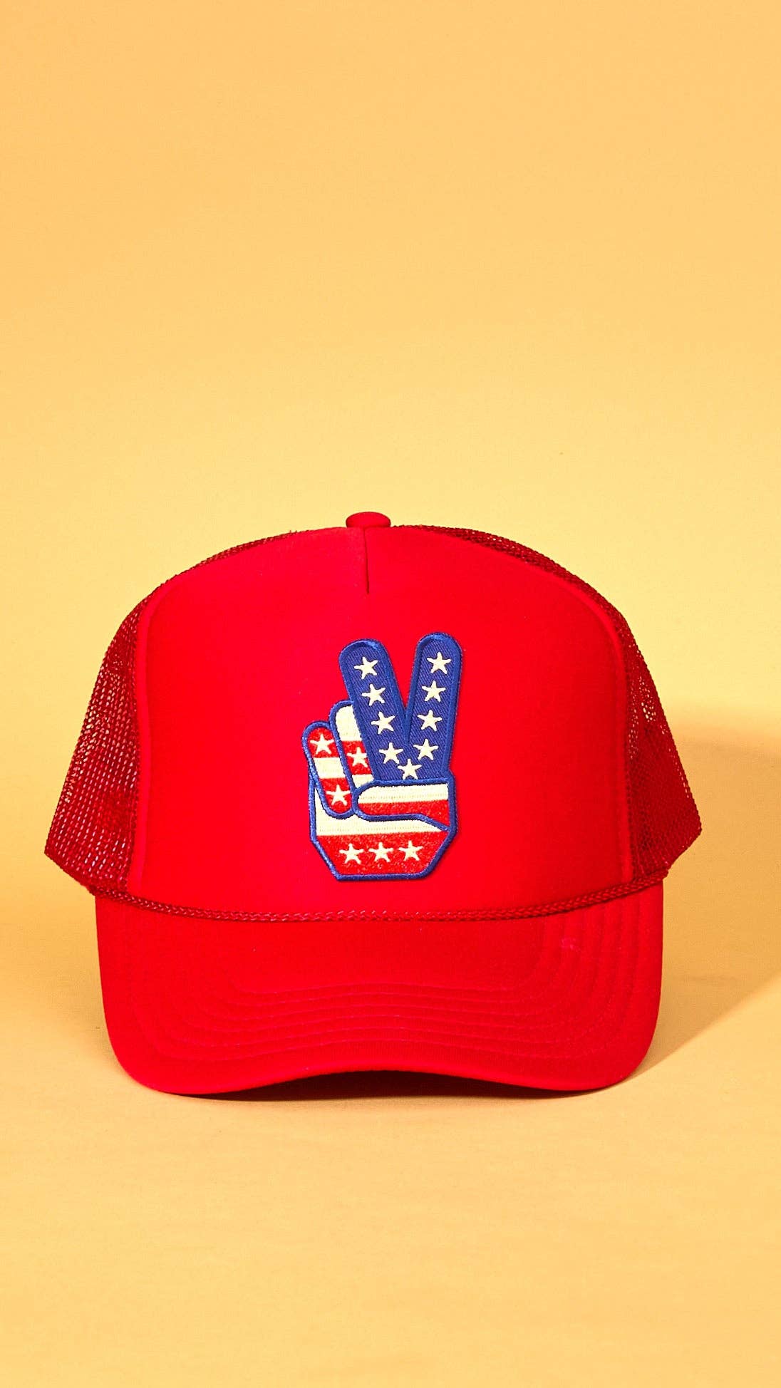 Ascot + Hart - Wholesale Hat Accessory - Women's - The Peace Trucker0