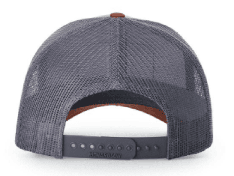 Designed To Flaunt - Wholesale Trucker Hat - Men's - Daddy in the Sheets Men's Richardson 112 Hat24