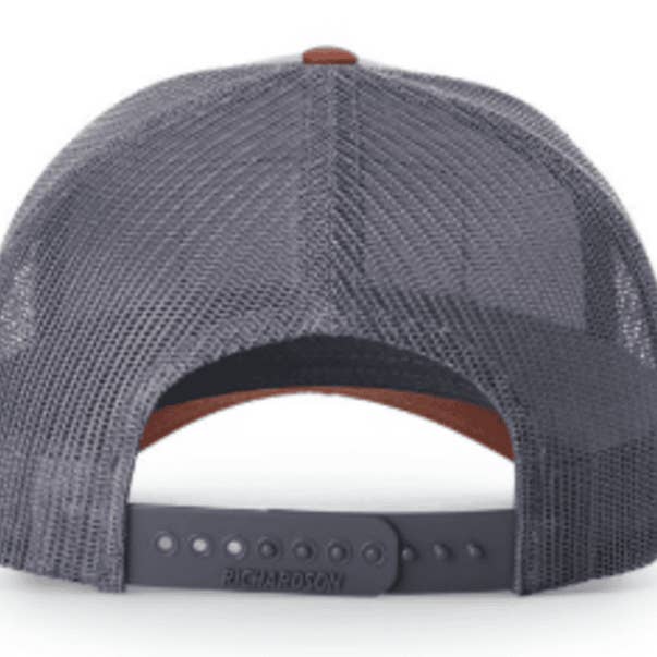 Designed To Flaunt - Wholesale Trucker Hat - Men's - Engraved Professional Bullshitter Men's Richardson 112 Trucker Hat40