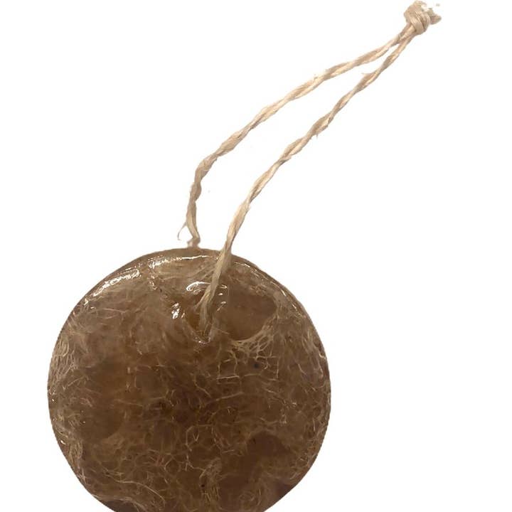 VIAI Beauty – wholesale Bar Soap – Renewing Soap Bar. Chamomile, Honey, and Coconut Oil.7