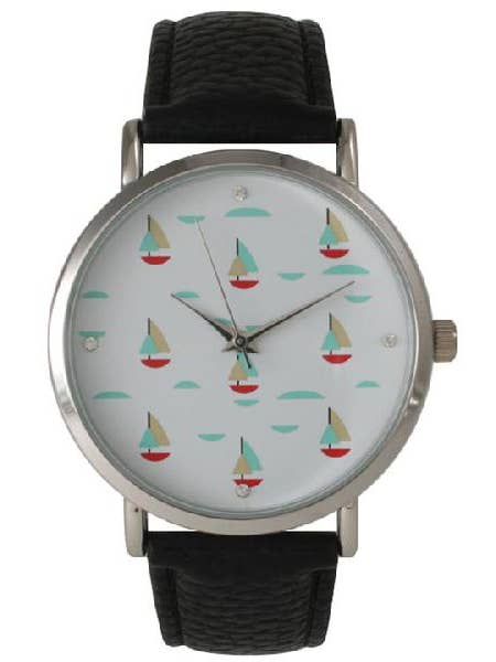 6 Geneva armbandsur för wholesale av Time World USA