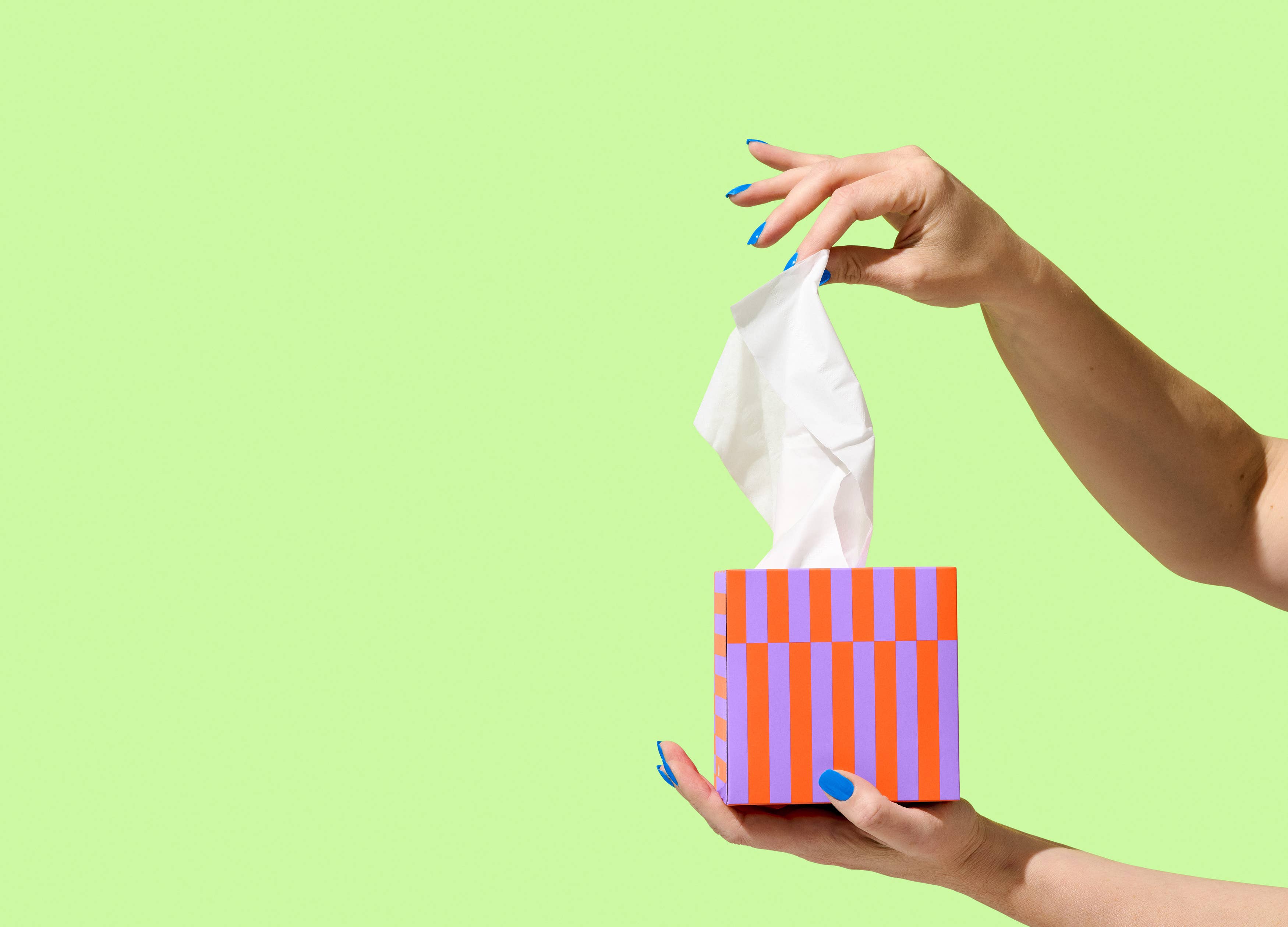 Who Gives a Crap - Wholesale Tissue Box - 100% Bamboo Tissues2