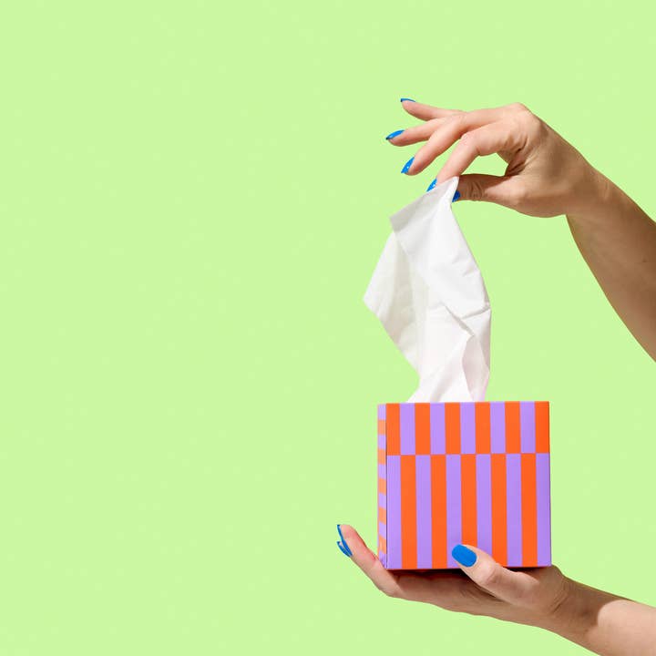 Who Gives a Crap - Wholesale Tissue Box - 100% Bamboo Tissues2