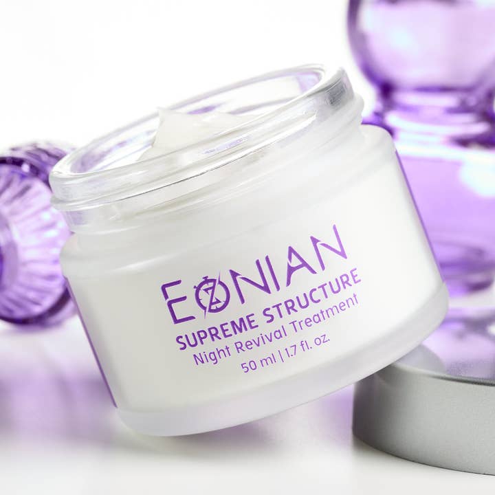 Eonian - Wholesale Facial Moisturizer - Supreme Structure Night Lift Treatment1