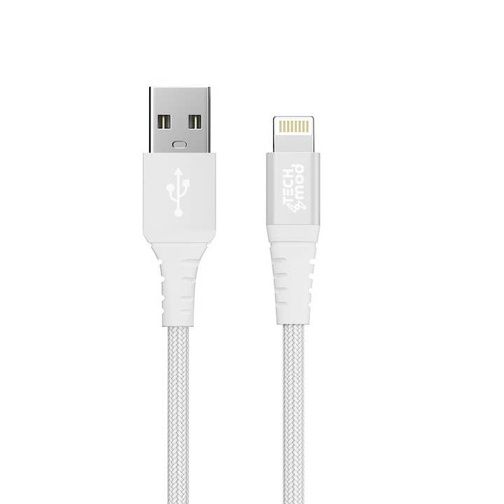 LAX Gadgets - Wholesale Charging Cable - Apple iPhone/iPad High Speed Cable-6ft 10ft Retail Packaging