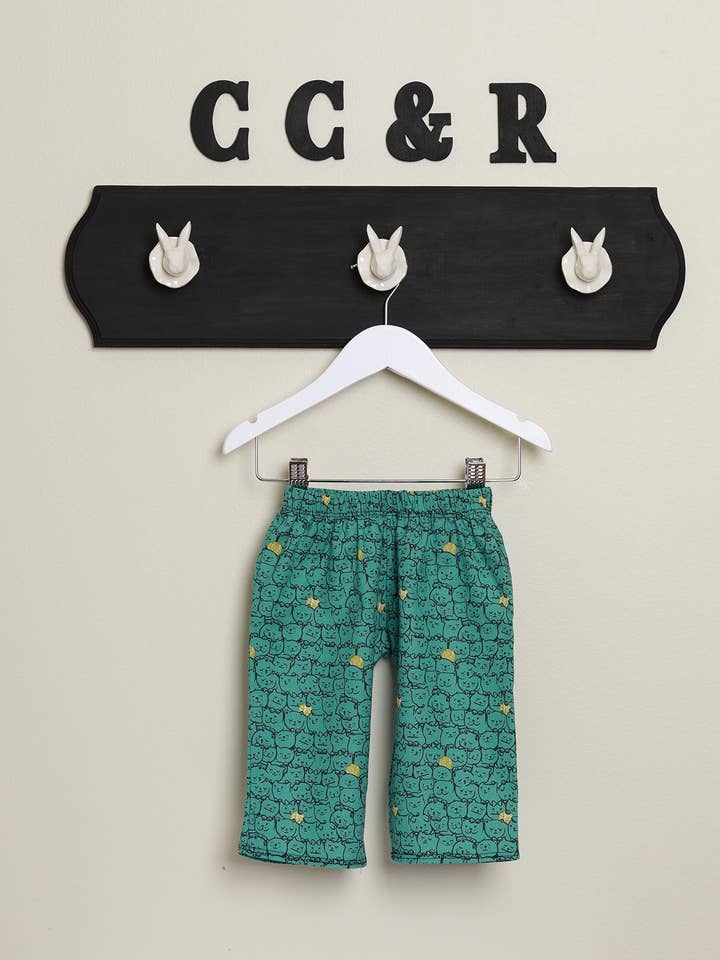 Cat Craze Pantalon Enfant pour la vente par cee cee & ryan