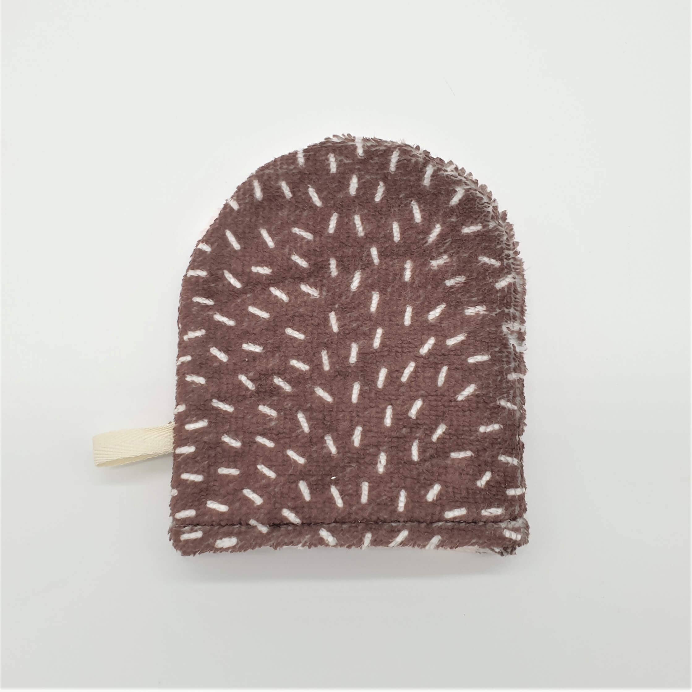 Les Ateliers d’Éliléa - Wholesale Wash Cloth - Kids & Baby - Children's mini washcloths - Forest animals9