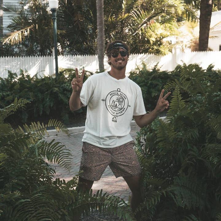 Everyone's SUS Graphic Tees for wholesale by SUS