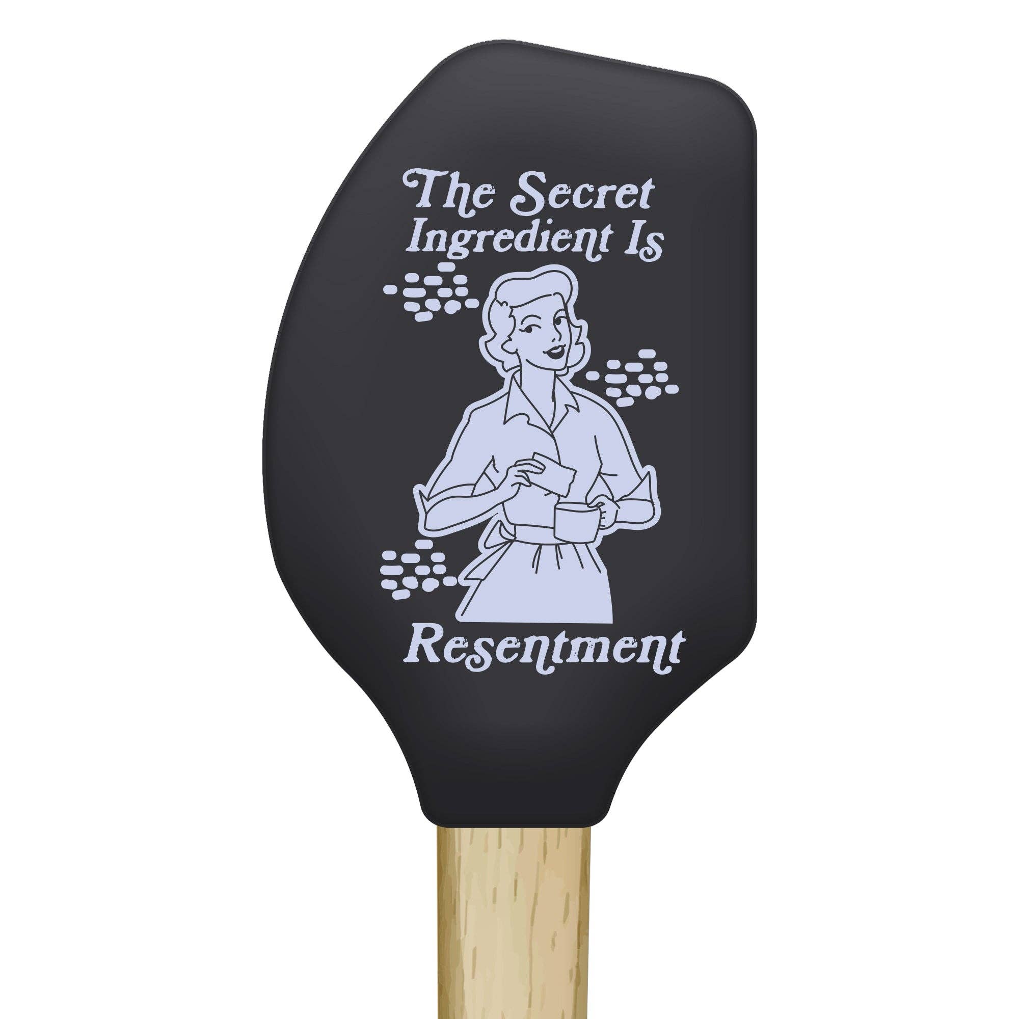 Crazy Dog T-Shirts - Wholesale Spatula/Turner - Funny Offensive Spatulas17