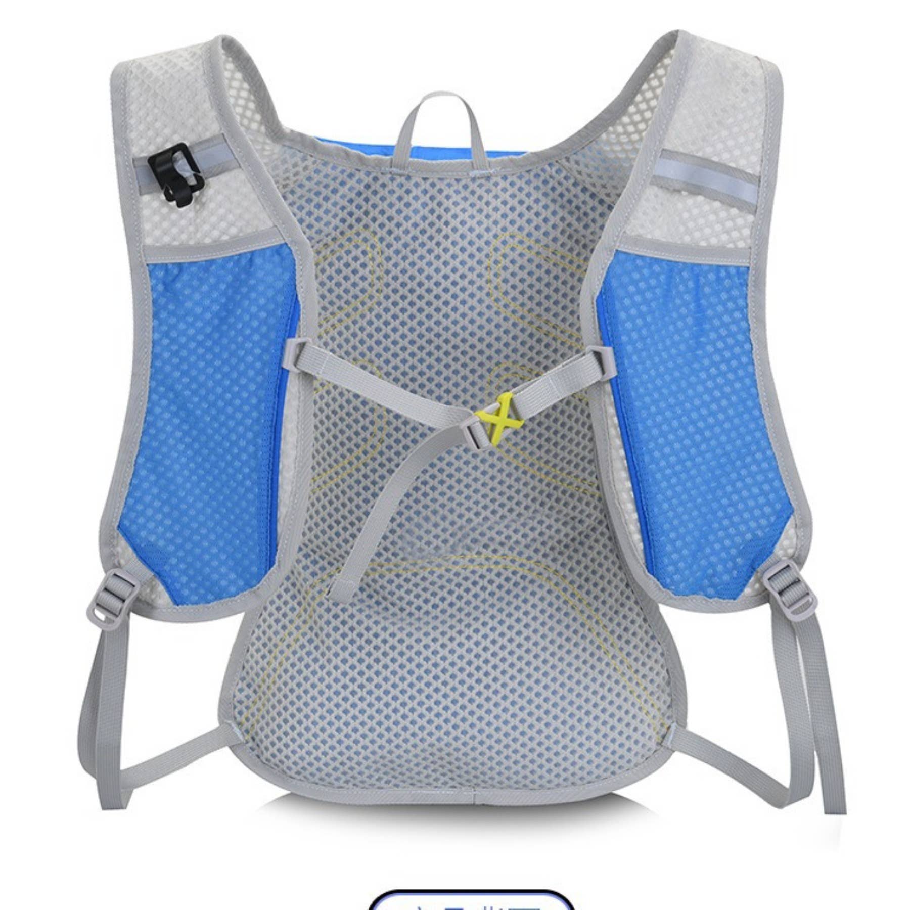 wandf - Wholesale Backpack - Unisex - Waterproof Sport Backpack Ultra-Light for Cycling & Running3