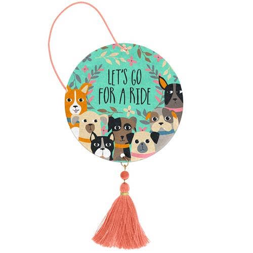 Karma - Vente Désodorisant pour voiture – femme - Désodorisant2