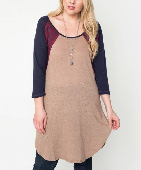 42POPS - Wholesale Dress - Women's - `.PLUS SIZE dress sample sale0