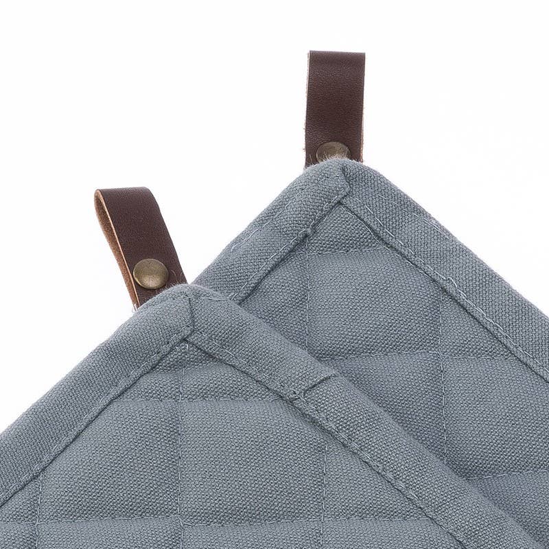 UNOCASADESIGN - Venta al por mayor Manteles - Brenda 2 Set de 2 agarraderas5