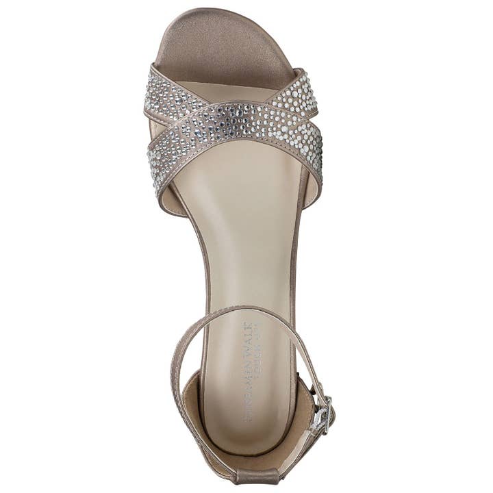 Benjamin Walk - Wholesale Sandals - Women's - Iris9