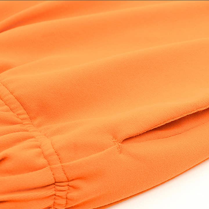 Sodalemon - Wholesale Athletic Shorts - Women's - Sport Fitness Drawstring Side Pocket Athletic Shorts3