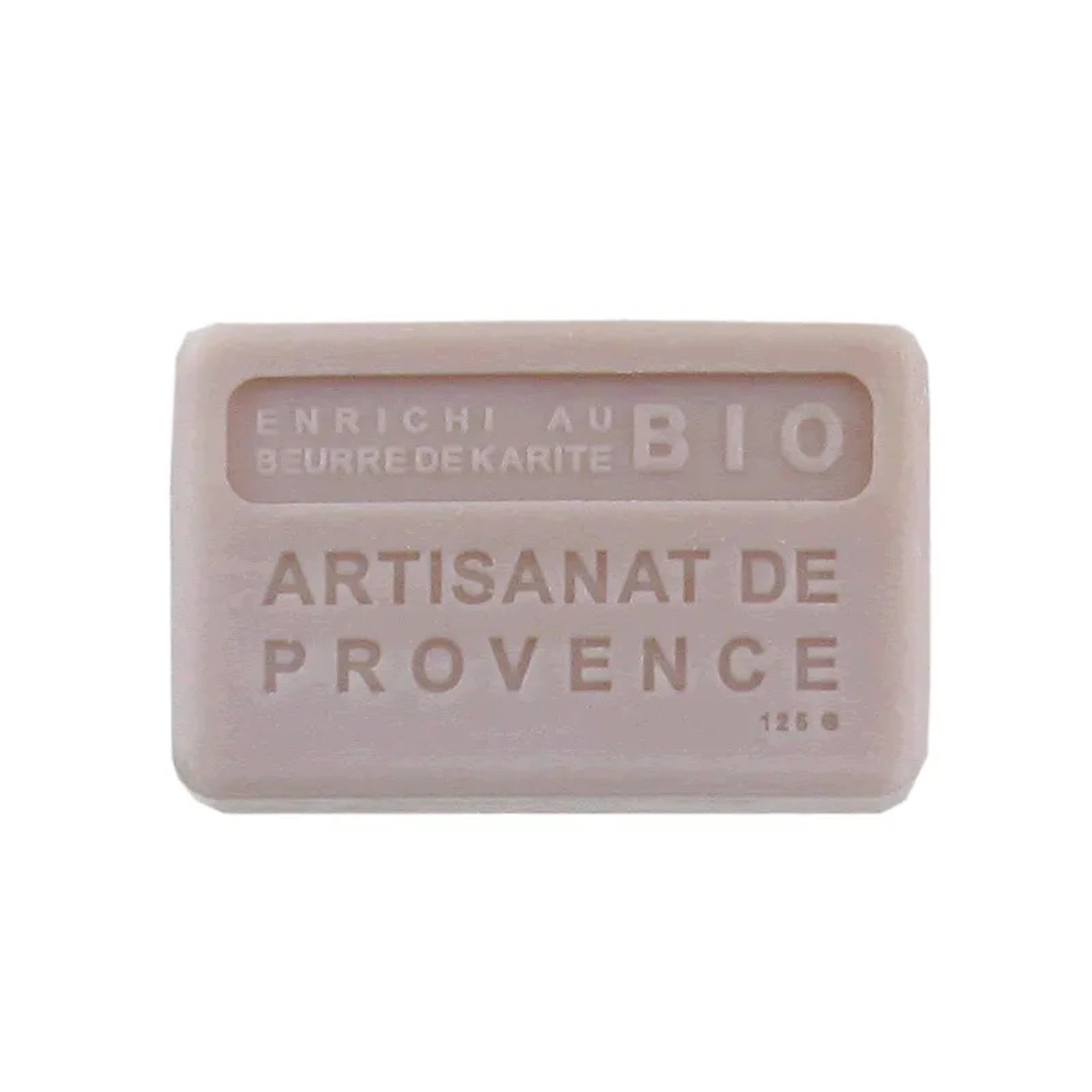FAIRSAVONT eG. - Wholesale Bar Soap - Marseille Soap 125 g – Musk Scent (Savon de Marseille)1