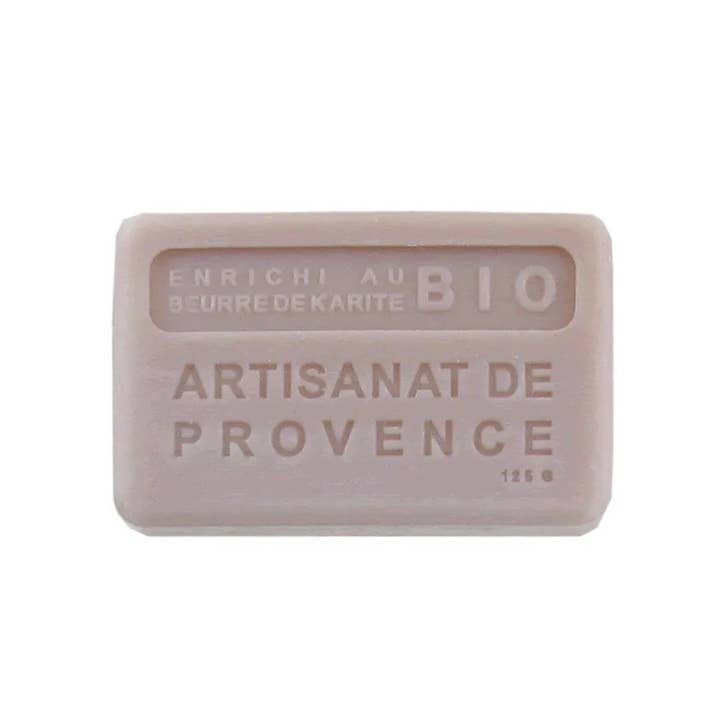 FAIRSAVONT eG. - Wholesale Bar Soap - Marseille Soap 125 g – Musk Scent (Savon de Marseille)1