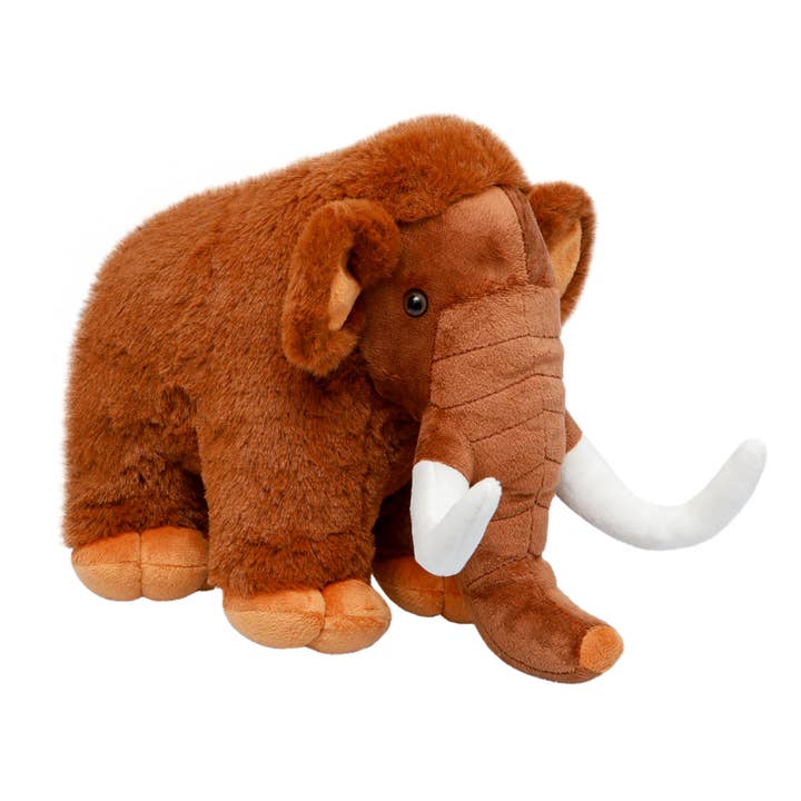 All About Nature Mammoth for wholesale by Wild Planet