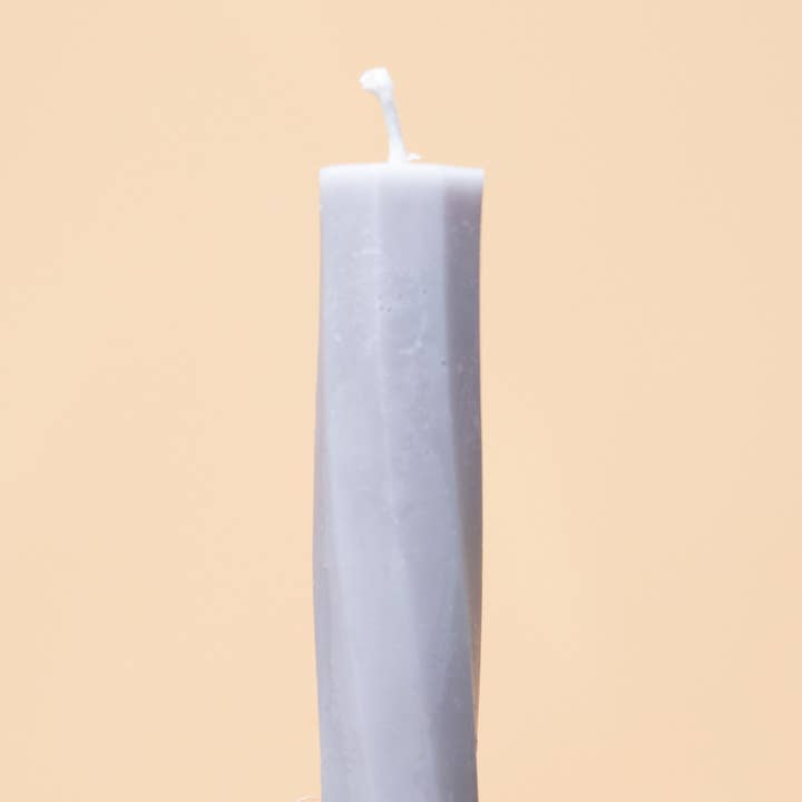 mudismood - Wholesale Candle Holder - Uniform candle holder combo + natural candle11