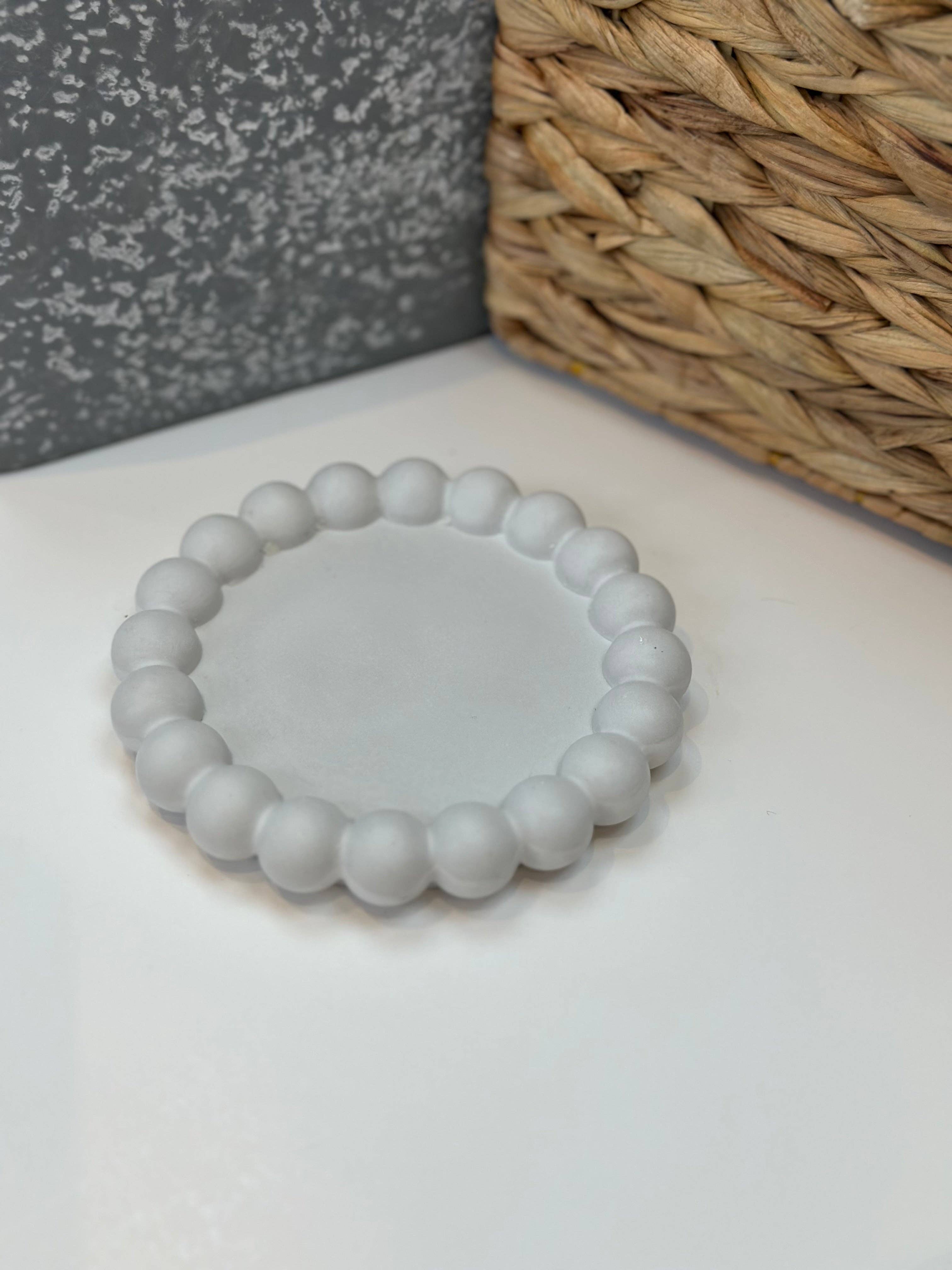 Color and Pour - Wholesale Decorative Tray - THE MADDIE TRAY19