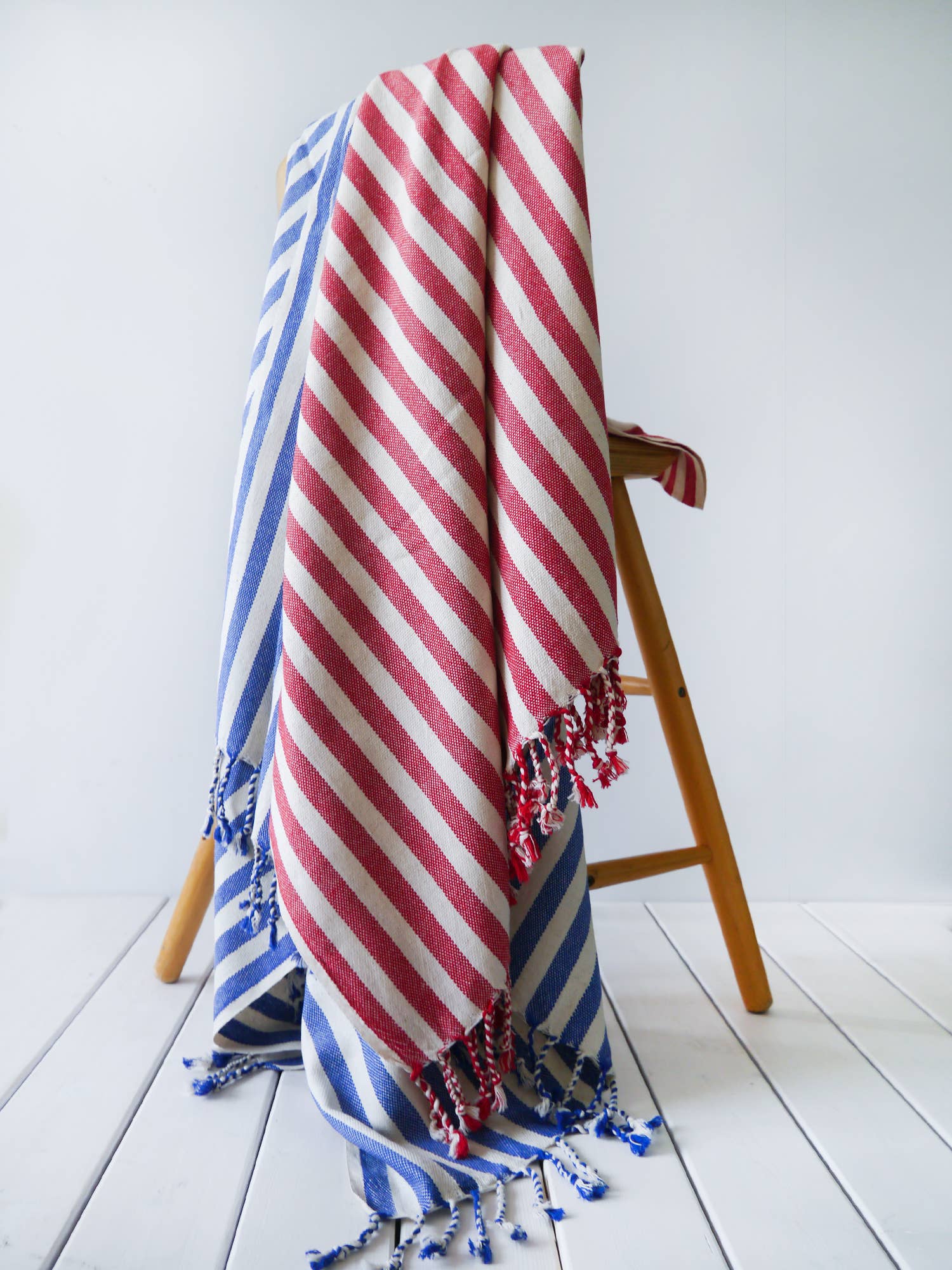 Living Roots - Wholesale Beach Towel - Soft Cotton Beach and Bath Towels4