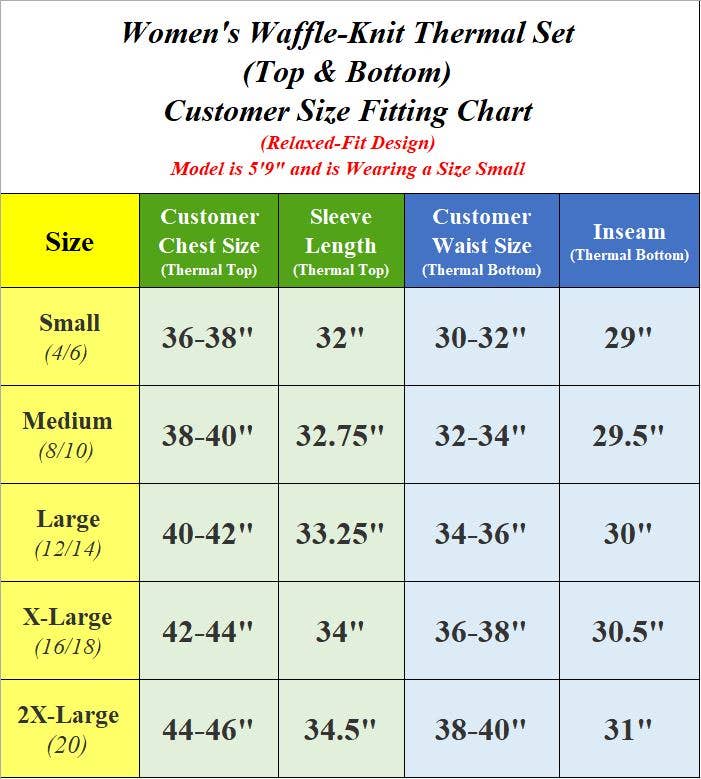 Galaxy By Harvic – Großhandel Loungewear-Set – Damen – Damen 2-teiliges leichtes Thermo-Set aus Oberteil und Unterteil2