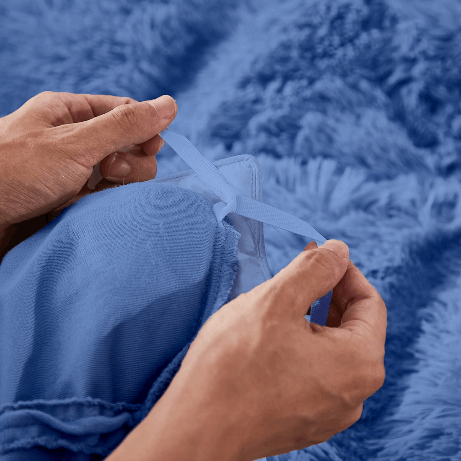 Beach Stone – wholesale Bedding set – Teddy Cuddles Hug & Snug Duvet Cover Bedding Set With Pillowcase Cosy & Warm22