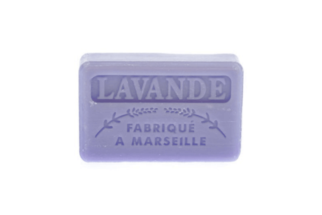 French Soap Wholesale – wholesale Bar Soap – 60g French Guest Soap - Lavender1