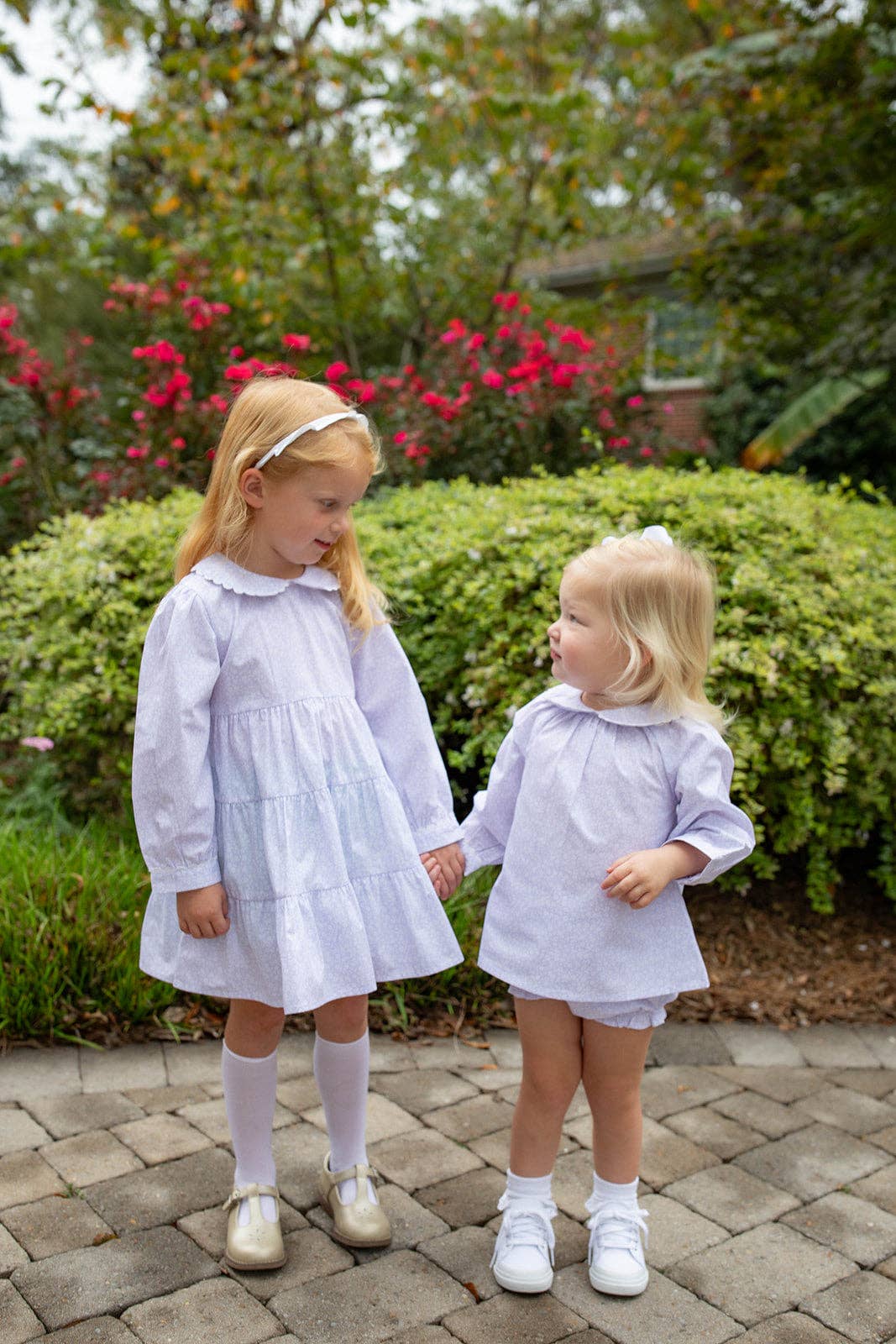 Grace and James Kids - Vente Ensemble de vêtements – bébé - Ensemble de couches Polly1