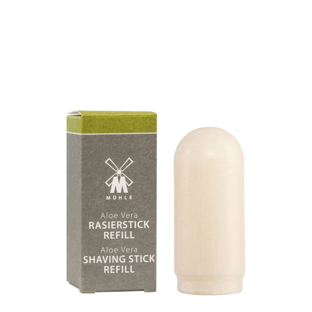 The Brighton Group USA - Wholesale Shaving Cream - Men's - MÜHLE Shaving Stick7