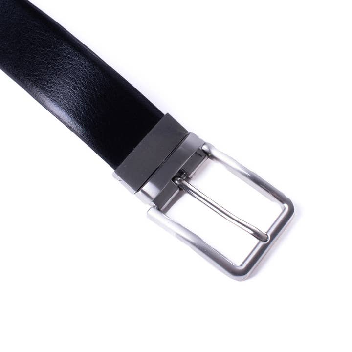 Selini New York - Wholesale Belt - Men's - Men's Premium Genuine Leather Dress Belt-BLSI-1899