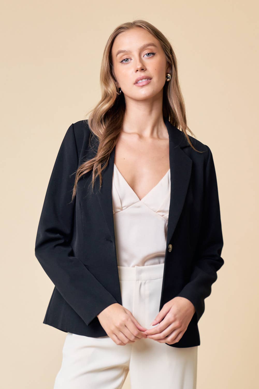 Doe and Rae - Vente Blazer – femme - VESTE BLAZER - 10553J6