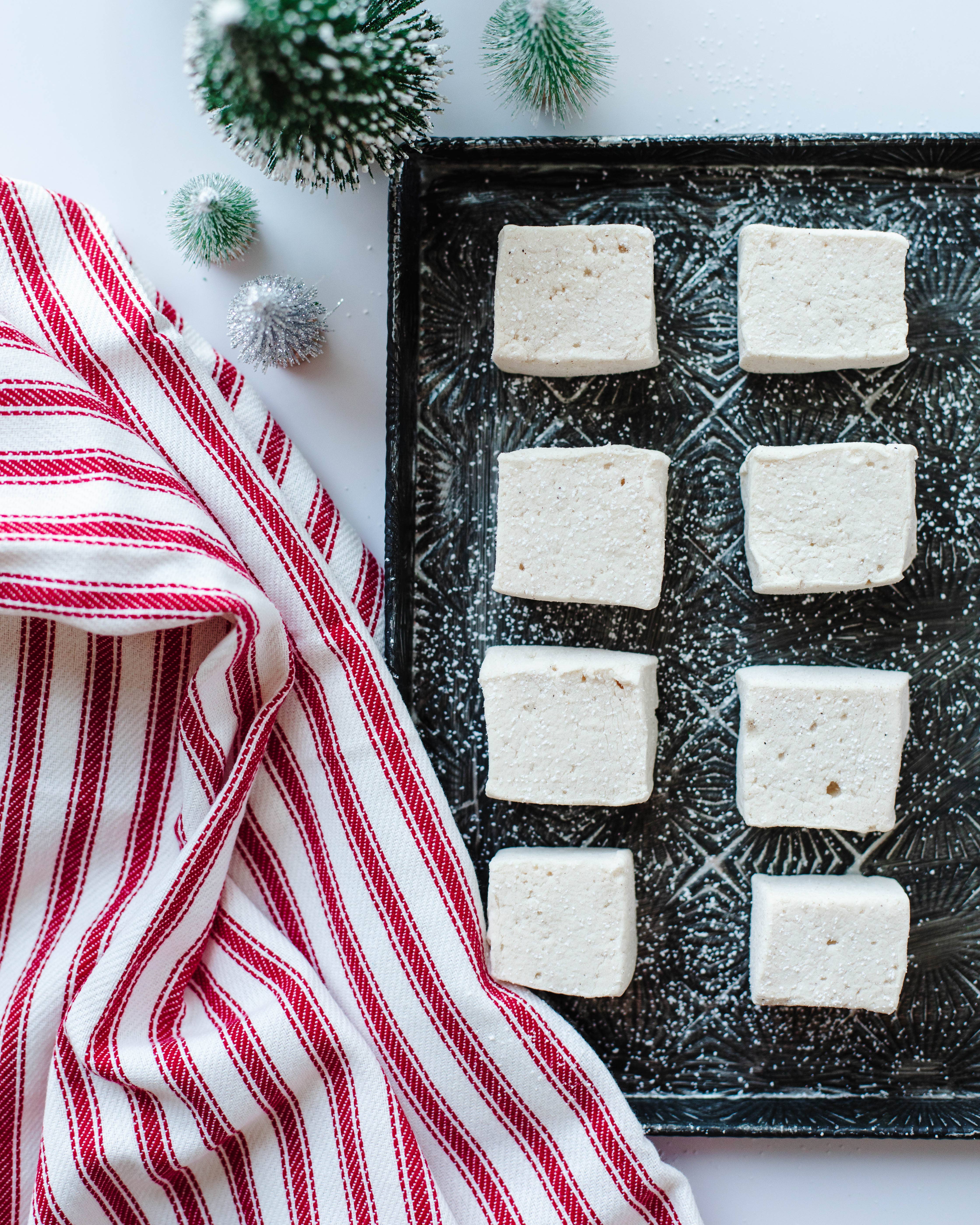 Sweet Ace Cakes - Wholesale Marshmallow - Egg Nog Marshmallows1