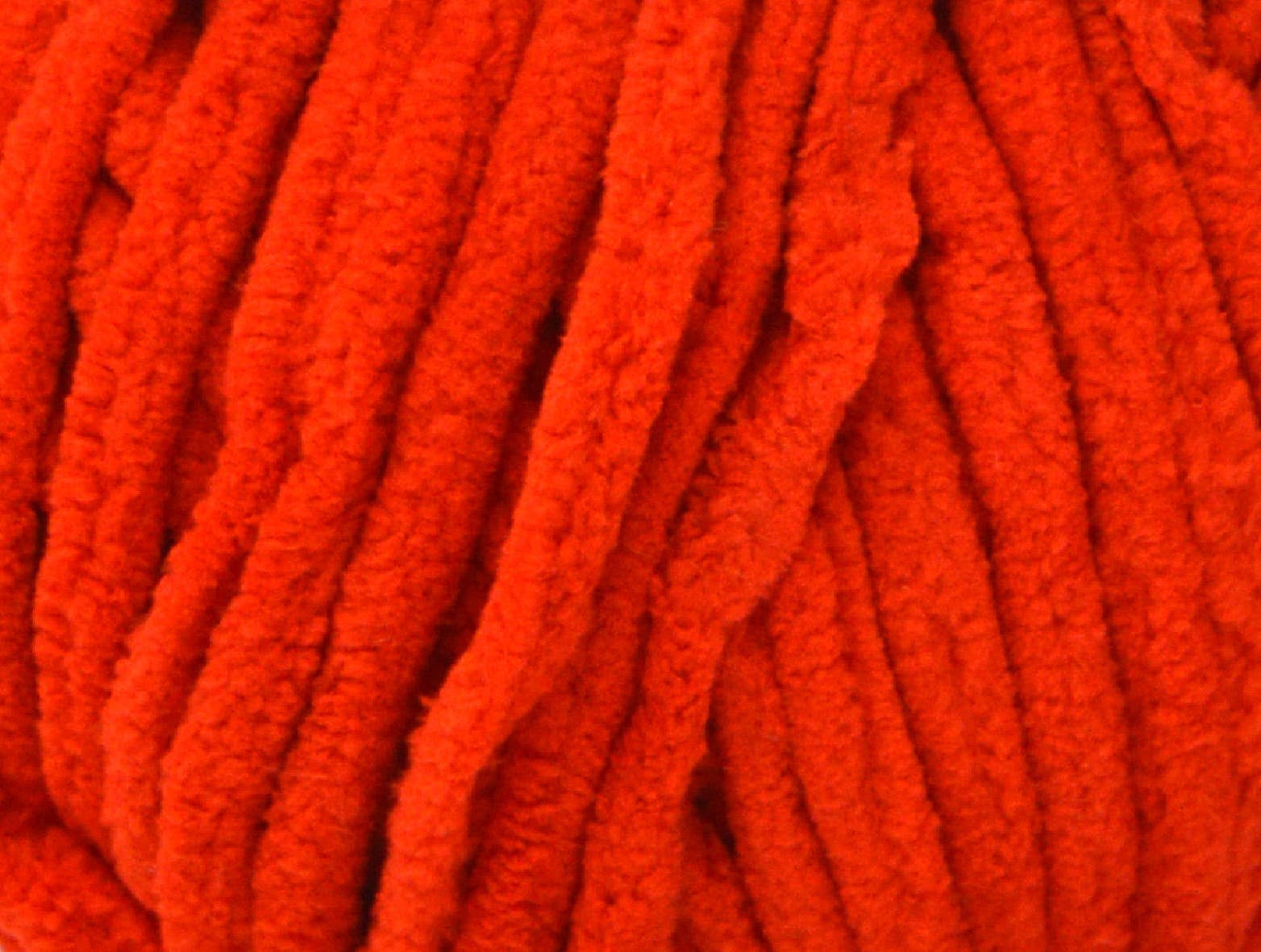 Creative World of Crafts - Wholesale Yarn - Hello Love Blanket Plush Yarn 100g34