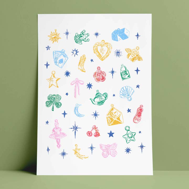 Charms for wholesale by hey ✿ sooj