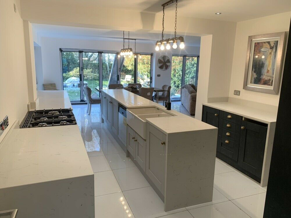 Ledsone - Vendita all'ingrosso Lampadario/lampada a sospensione - Luci da soffitto steampunk a tubi d'acqua industriali vintage ~23684