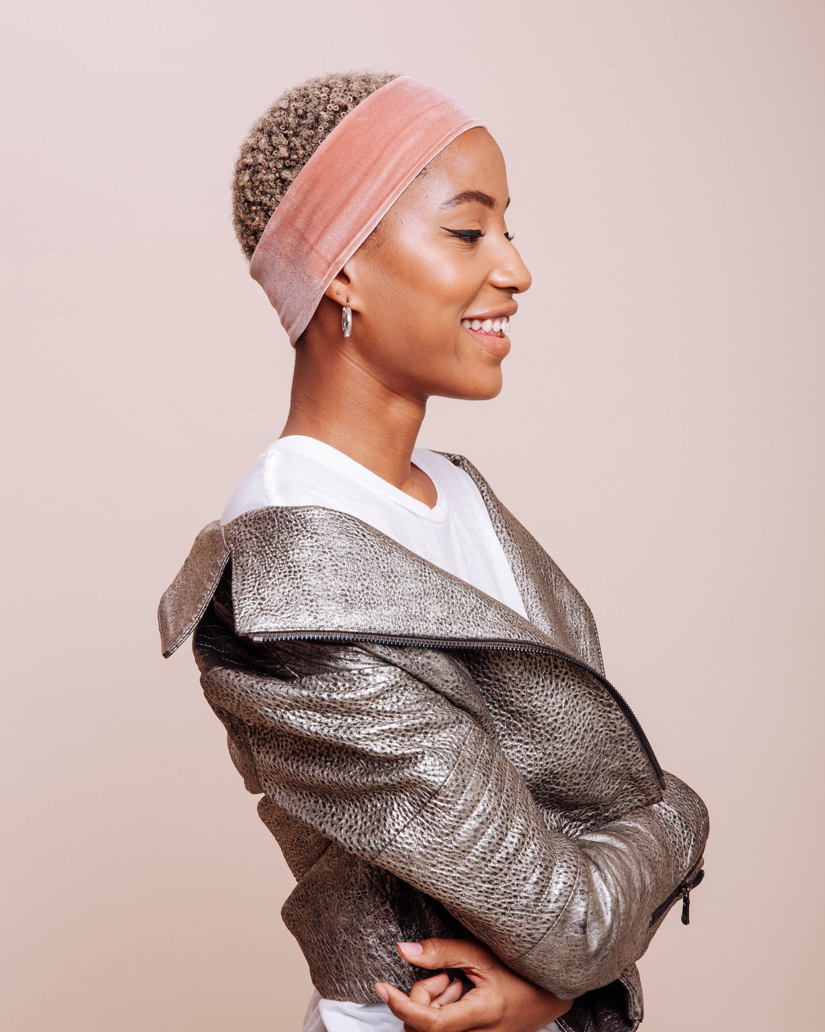 I'm With The Band - Venta al por mayor Cinta para el pelo - Mujer - Diadema La Vie En Rose4