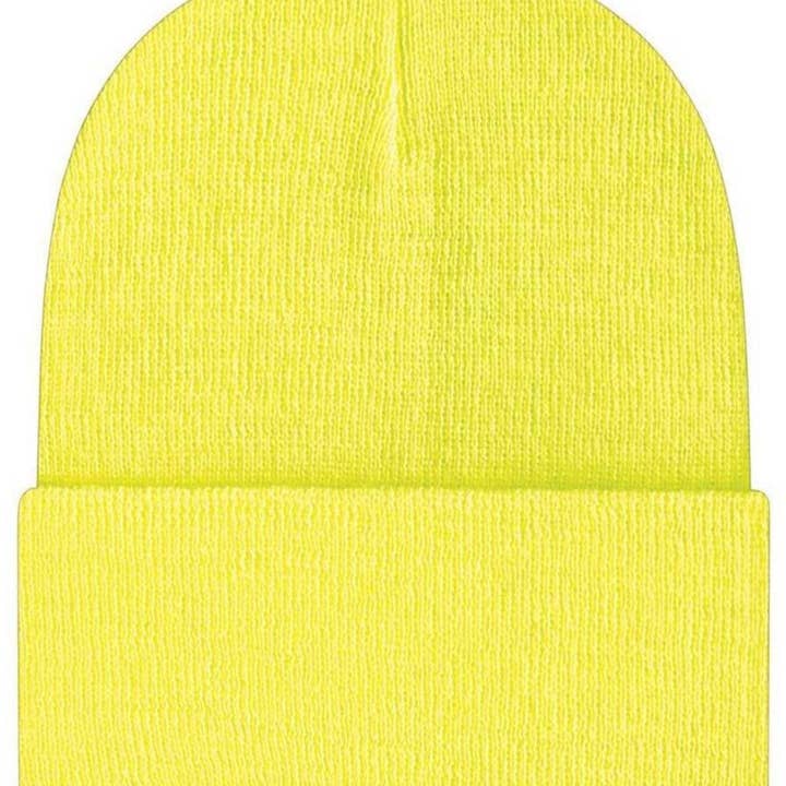 TAPA fashion - Wholesale Beanie - Women's - Solid Color Plain Long Beanie BP100-C (12PC)2