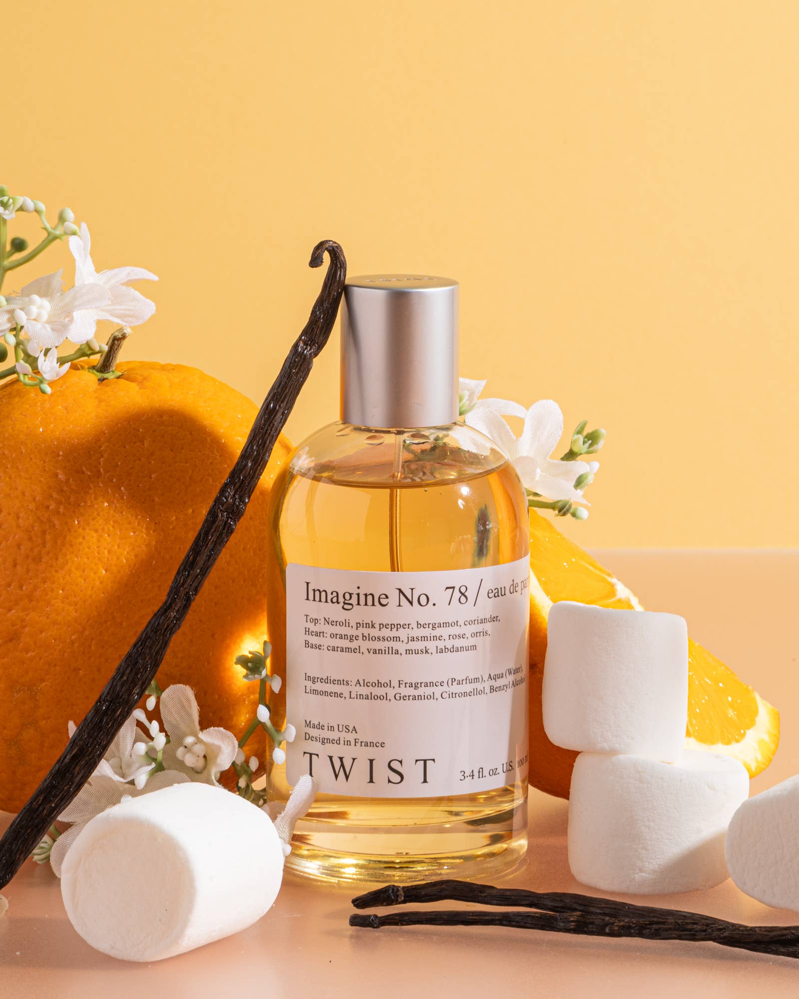 neferlognexwin・香水●winwin NO. 75 - Egyptian Oakmoss - Fragrance Oil for Soaps & Candles