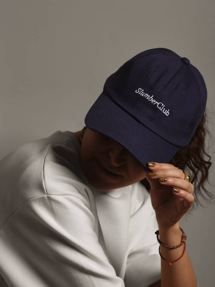 Slumber Club Hat for wholesale by DEEPS