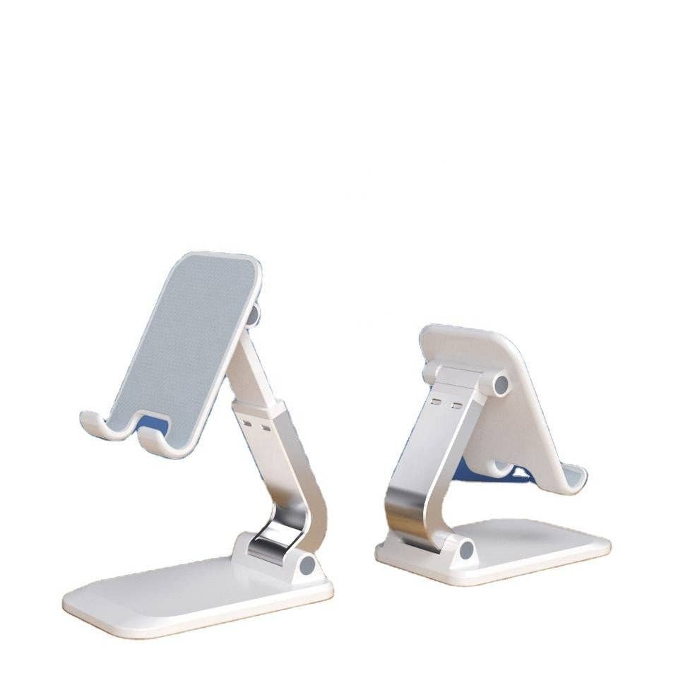 VIGOR - Wholesale Phone/Tablet Stand - Q7 Multi-function Lift Phone Stand for Desk Portable Foldabl6